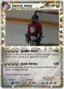 Darrick simm