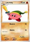 Link Kirby