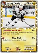 Sidney Crosby
