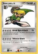 Toon Link