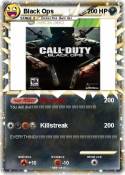 Black Ops