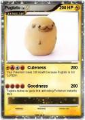Pugtato