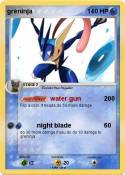 greninja