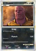 Thanos