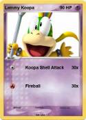 Lemmy Koopa