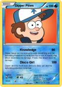 Dipper Pines