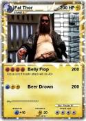 Fat Thor