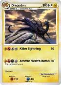Dragodon