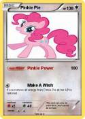 Pinkie Pie