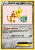 pikachu tag