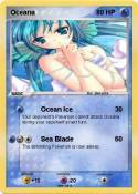 Oceana Oceana