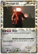 Moonlight KO