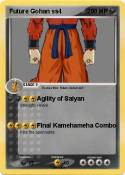 Future Gohan