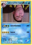 sametsaridas