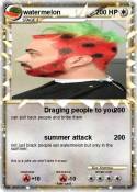 watermelon