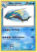 Mega Gyrados