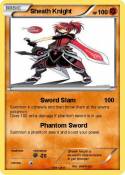 Sheath Knight