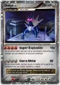 Dialga Dialga