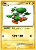 Yoshi