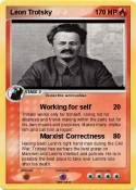 Leon Trotsky