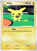Pichu