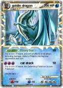 goldin dragon