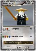 sensei wu