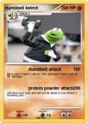 dumbbell ketmit