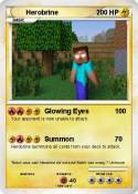 Herobrine