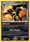 Ultimate Shadow
