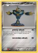 legendary bouncer legendary
