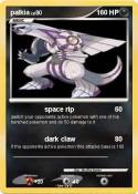 palkia
