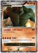 hulk