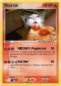 Pizza Cat