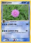 flower power
