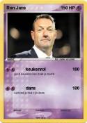 Ron Jans