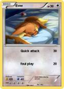 Evee