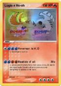Lugia e Ho-oh