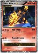Ghost Rider
