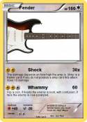 Fender