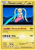 Shooper Luchia