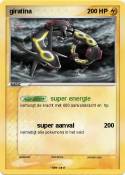 giratina