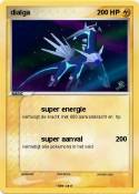 dialga