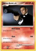 James Bond