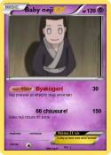 Baby neji