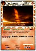 Fire Tornado 7