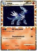 dialga dialga