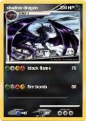 shadow dragon