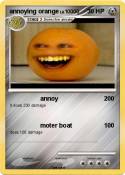 annoying orange