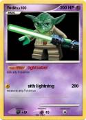 Yoda